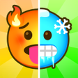 程序图标：Emoji Merge - AI Mix