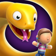 Icon of program: Hissy Fit: Make Snake Break