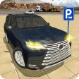 Modern Car Parking Games 3d - New Car Games 2021