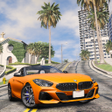 Icoon van programma: Drift BMW Z4 Simulator Dr…