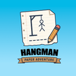 Icon of program: Hangman Paper Adventure