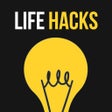 프로그램 아이콘: Life Hack Tips -Daily Tip…