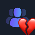 Programın simgesi: Follower tracker for Inst…