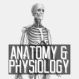プログラムのアイコン：Human Anatomy  Physiology…