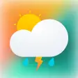 Icono de programa: Global Weather