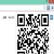 أيقونة البرنامج: 二维码QRcode