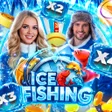 Programın simgesi: Iceroll Catch