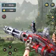 Sniper Zombie Shooting