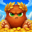 Programın simgesi: Grumpy Kingdom