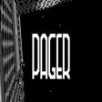 PAGER icon