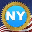 أيقونة البرنامج: NY Laws New York Law Stat…