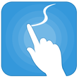 Ícone do programa: Quickify - Gesture Shortc…