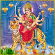 Icon of program: Durga Saptashati Sampurn …