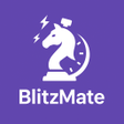 Programın simgesi: BlitzMate