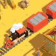 ไอคอนของโปรแกรม: Destroy and Build