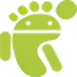 Ícone do programa: Pedometer
