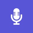 Icoon van programma: AI Voice Recorder: NoiCan…