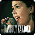 程序图标：Karaoke Lagu Dangdut Offl…