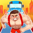 Icon of program: Idle Gym Life 3D