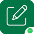أيقونة البرنامج: Sticker Maker  - Creator …