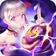 أيقونة البرنامج: Spin Burst