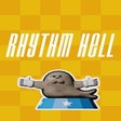 プログラムのアイコン：Rhythm Hell