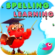 Icoon van programma: Spelling Learning for Kid…