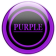 Purple Glass Orb Icon Pack Free