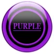 Purple Glass Orb Icon Pack Free