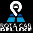 Ícone do programa: ROTA CAR DELUXE
