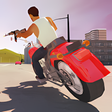 程序图标：San Andreas Crime Gangste…