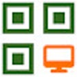 Icon of program: Screen QR Reader