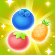 Icoon van programma: Fruit Sort Fest