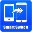 Smart Switch Content Transfer