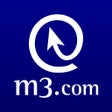 Programın simgesi: m3.com