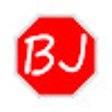 프로그램 아이콘: BJBlock