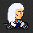 Icon of program: Ghostemane Pentacles