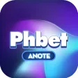 PHBet-Anote