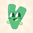 Icoon van programma: Verbi: Learn a New Langua…