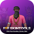 Ikona programu: FFF Skin Tool Fix Lag