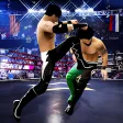 US vs Russian: Street Style Wrestling Dead Ring