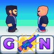Ícone do programa: Word Duel - Battle Text