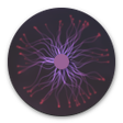 程序图标：Spirly - Live Wallpaper