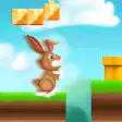 Bunny Run Easter