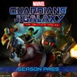 Ícone do programa: Marvel's Guardians of the…