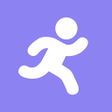 ไอคอนของโปรแกรม: Walk City - Step Counter