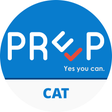 プログラムのアイコン：CAT ENTRANCE EXAM PREPRAT…
