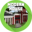 Smart Modern House Map
