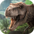 أيقونة البرنامج: Jurassic Front: Explorati…
