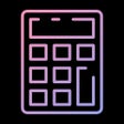 Ikon program: MultiiCalc